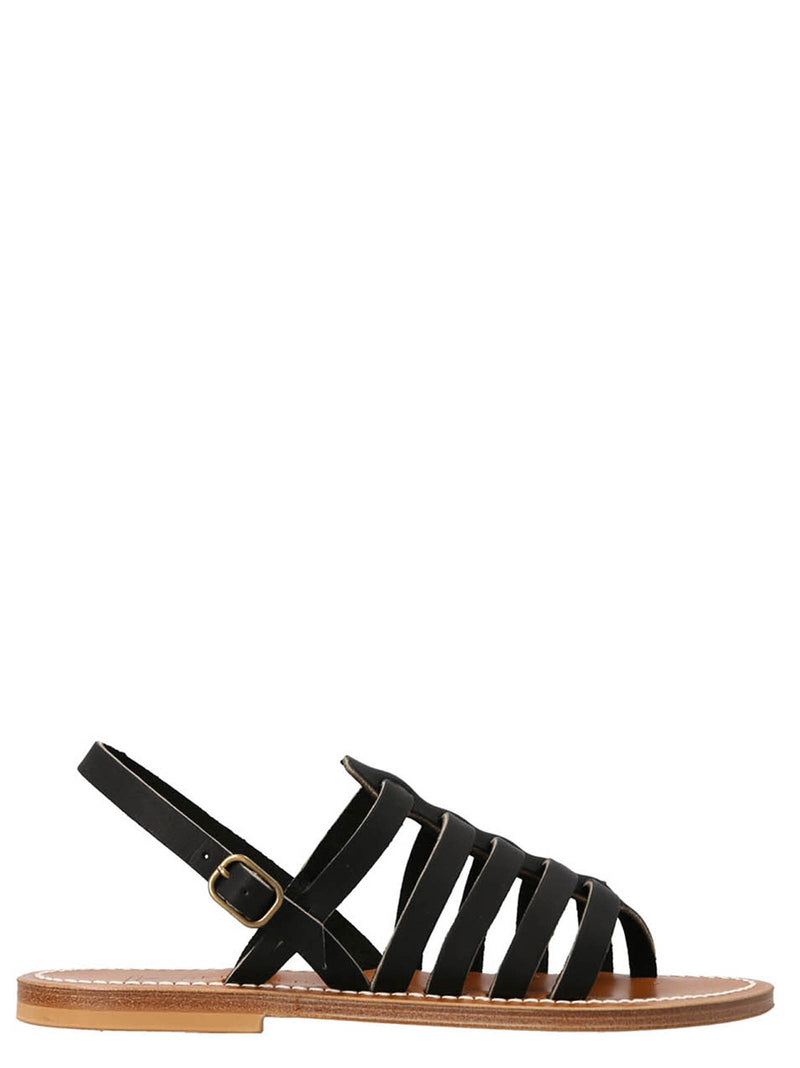 'Homere' sandals