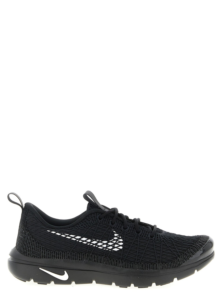 HOMME PLUS x NIKE capsule 'Rejuven8 SP' sneakers