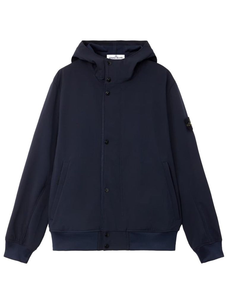 HOODED PARKA