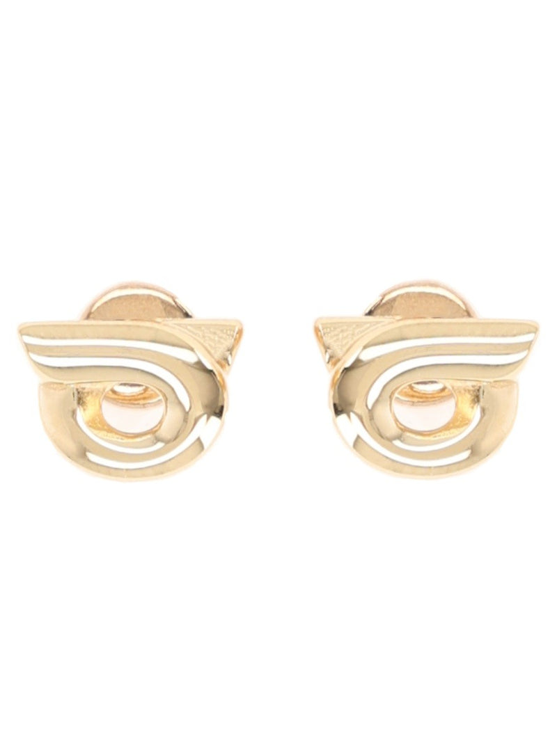 "HOOKS" EARRINGS