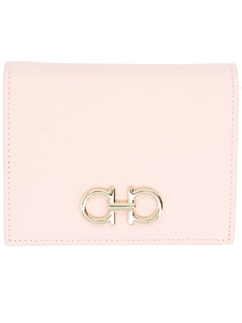 "HOOKS" WALLET
