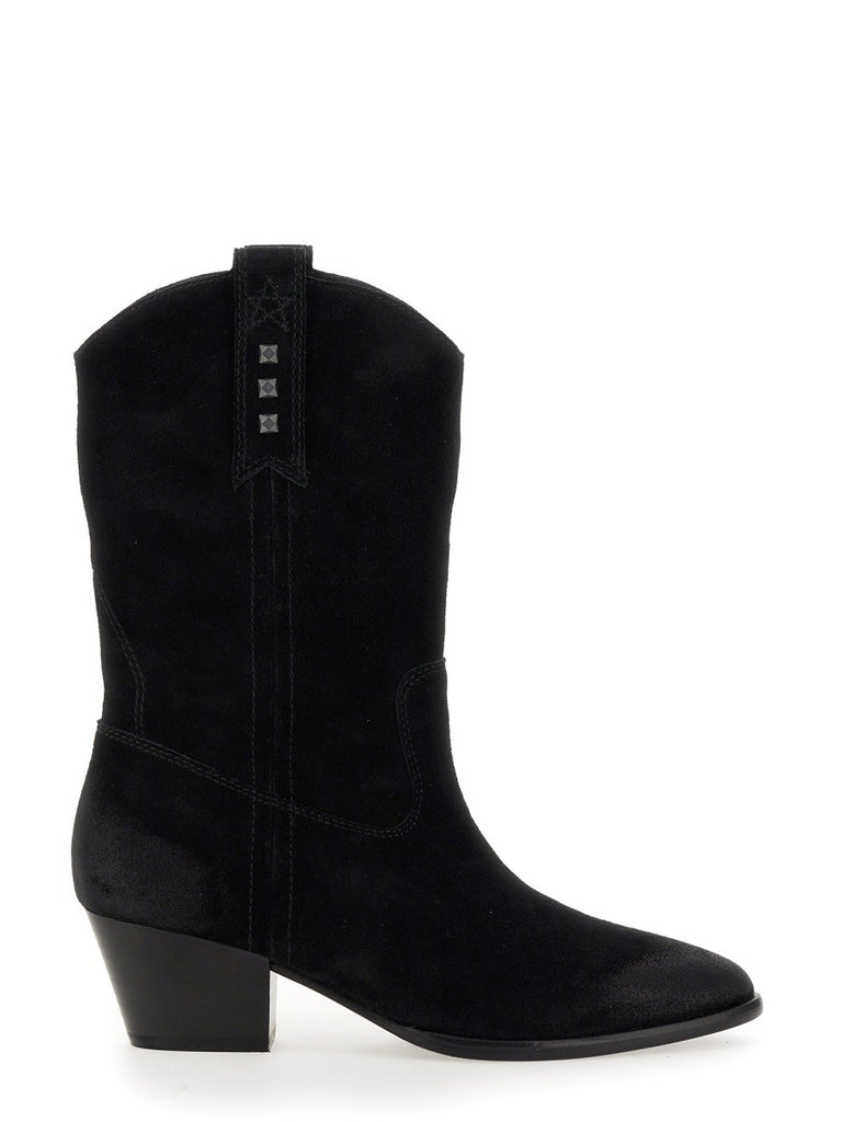 HOOPER BOOTS
