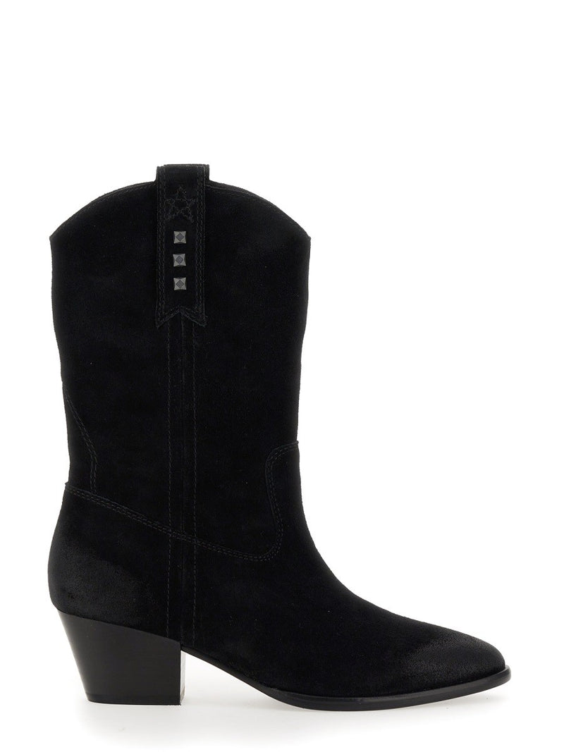 HOOPER BOOTS