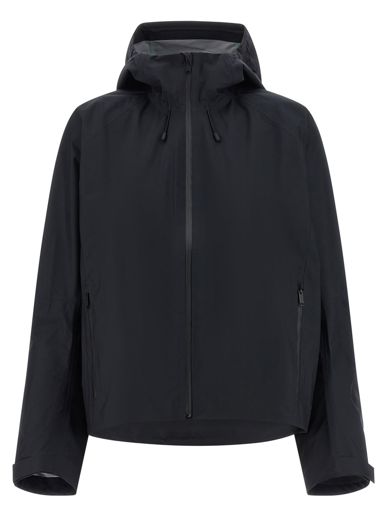 'Horizon' windbreaker