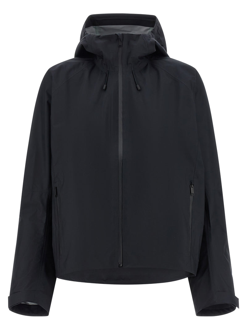 'Horizon' windbreaker