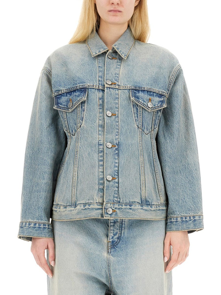 HOURGLASS JACKET