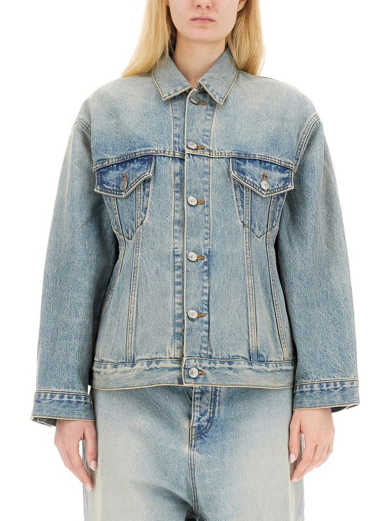 HOURGLASS JACKET