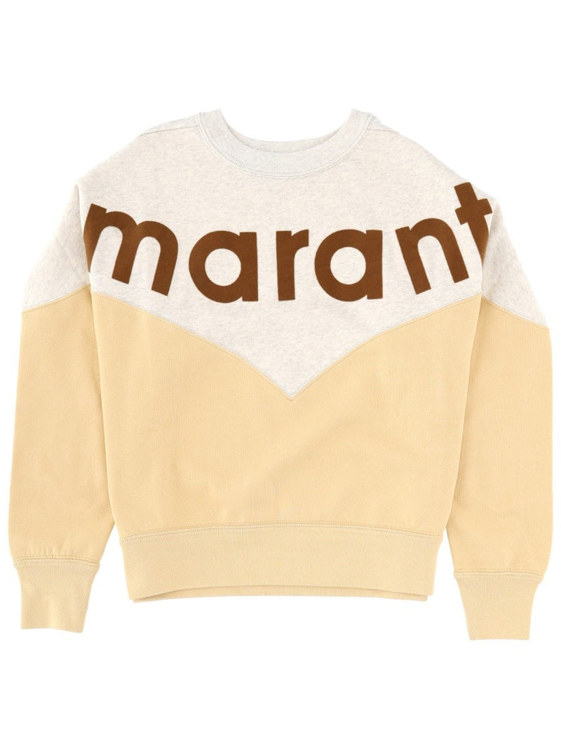 "HOUSTON" SWEATSHIRT