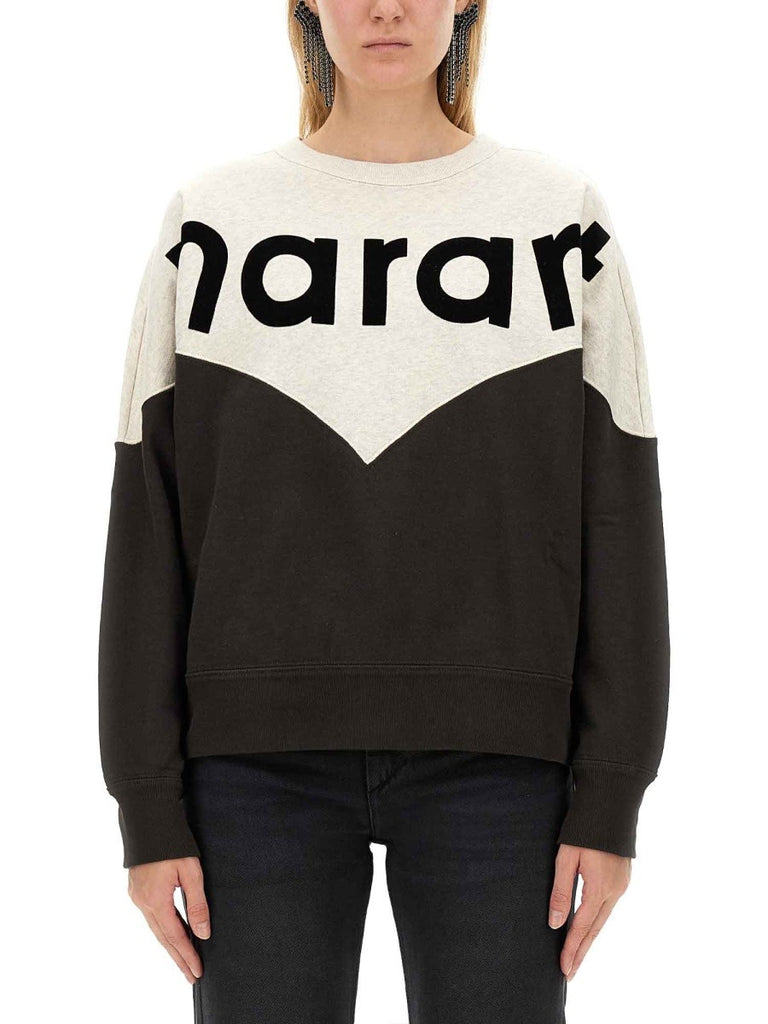 "HOUSTON" SWEATSHIRT