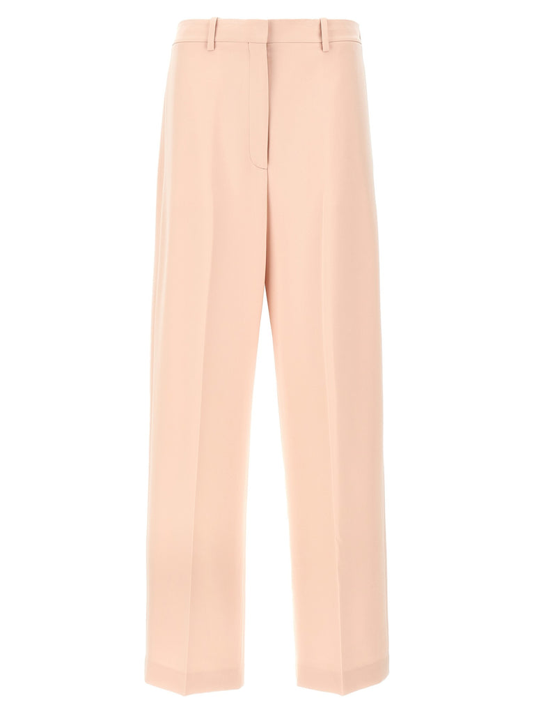 'HW Casual' pants