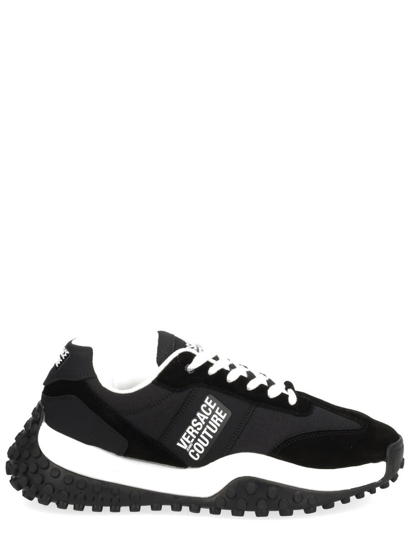 "HYBER" SNEAKER