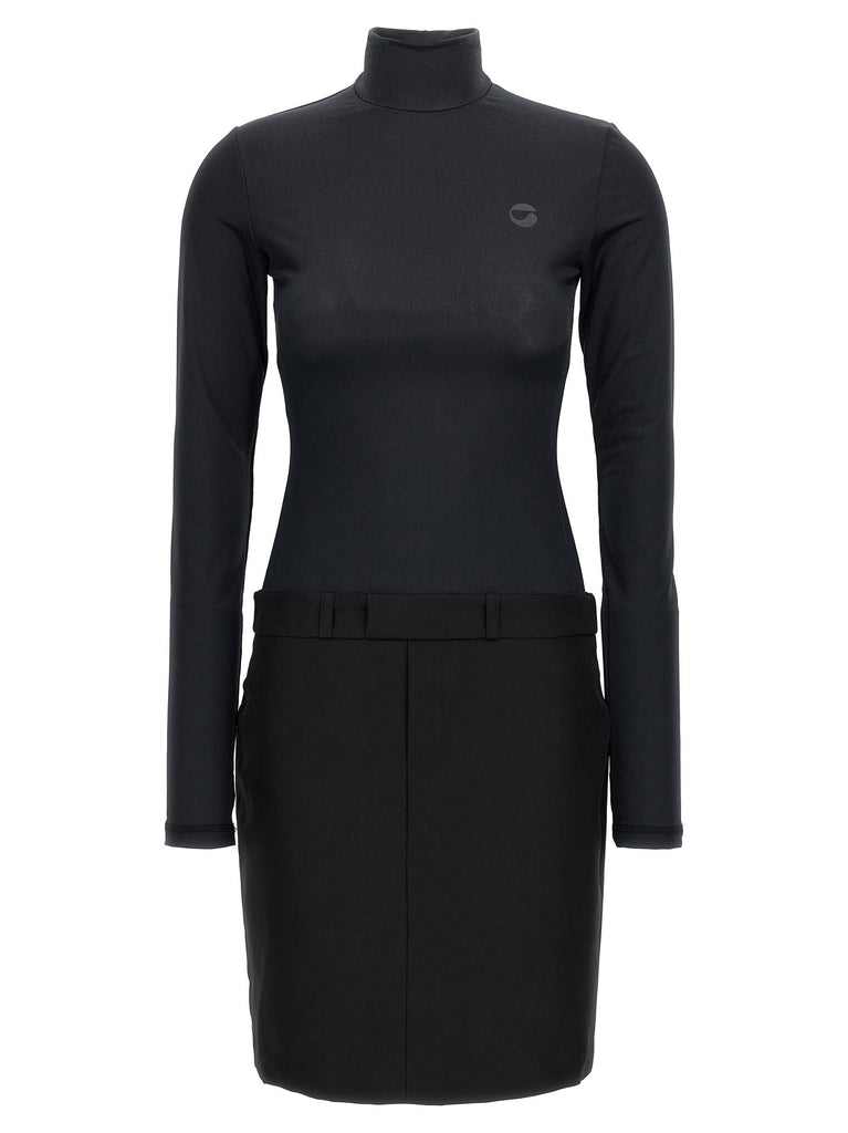 'Hybrid' dress