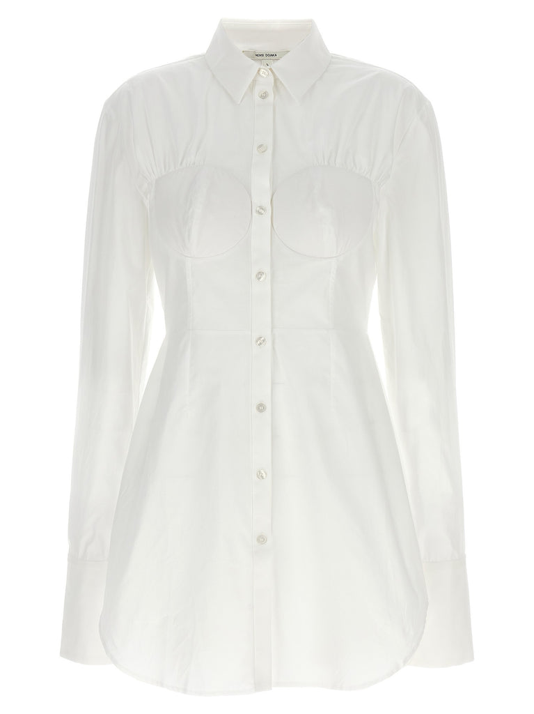 'Hybrid' shirt