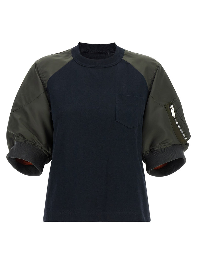 Hybrid T-shirt