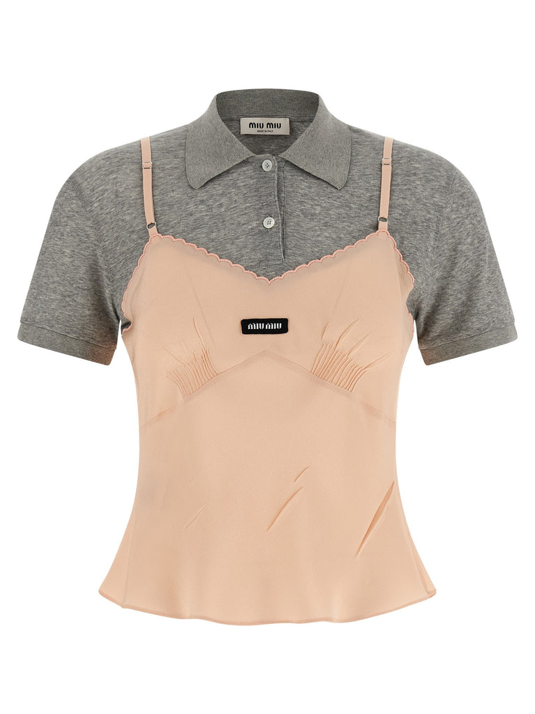 Hybrid top