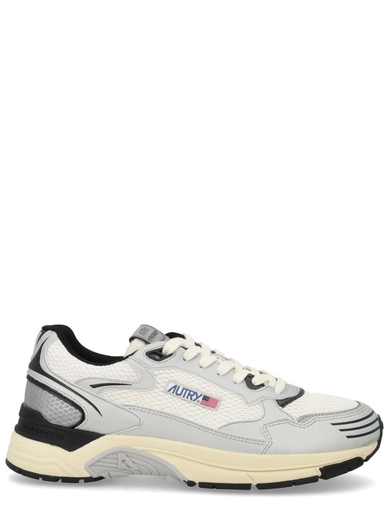 "HYPERWAY" SNEAKER