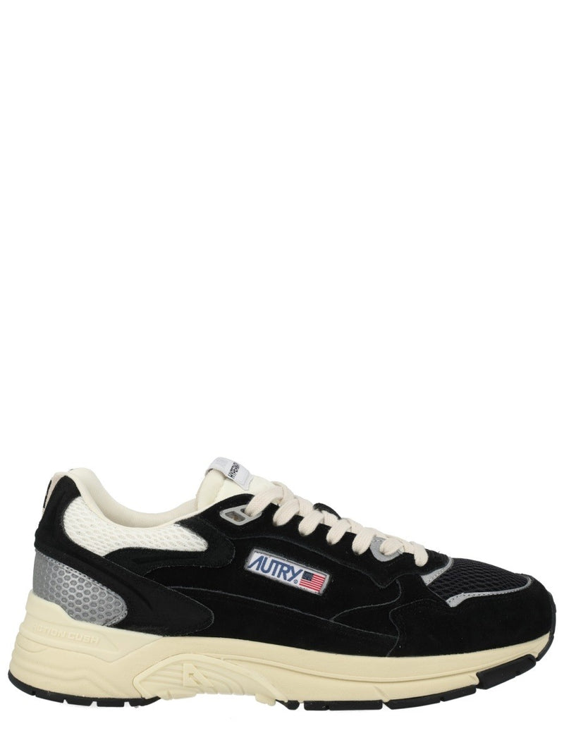 "HYPERWAY" SNEAKER