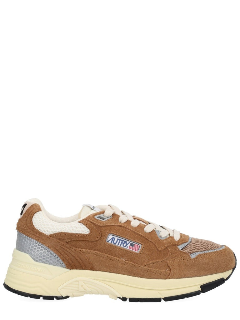 "HYPERWAY" SNEAKER