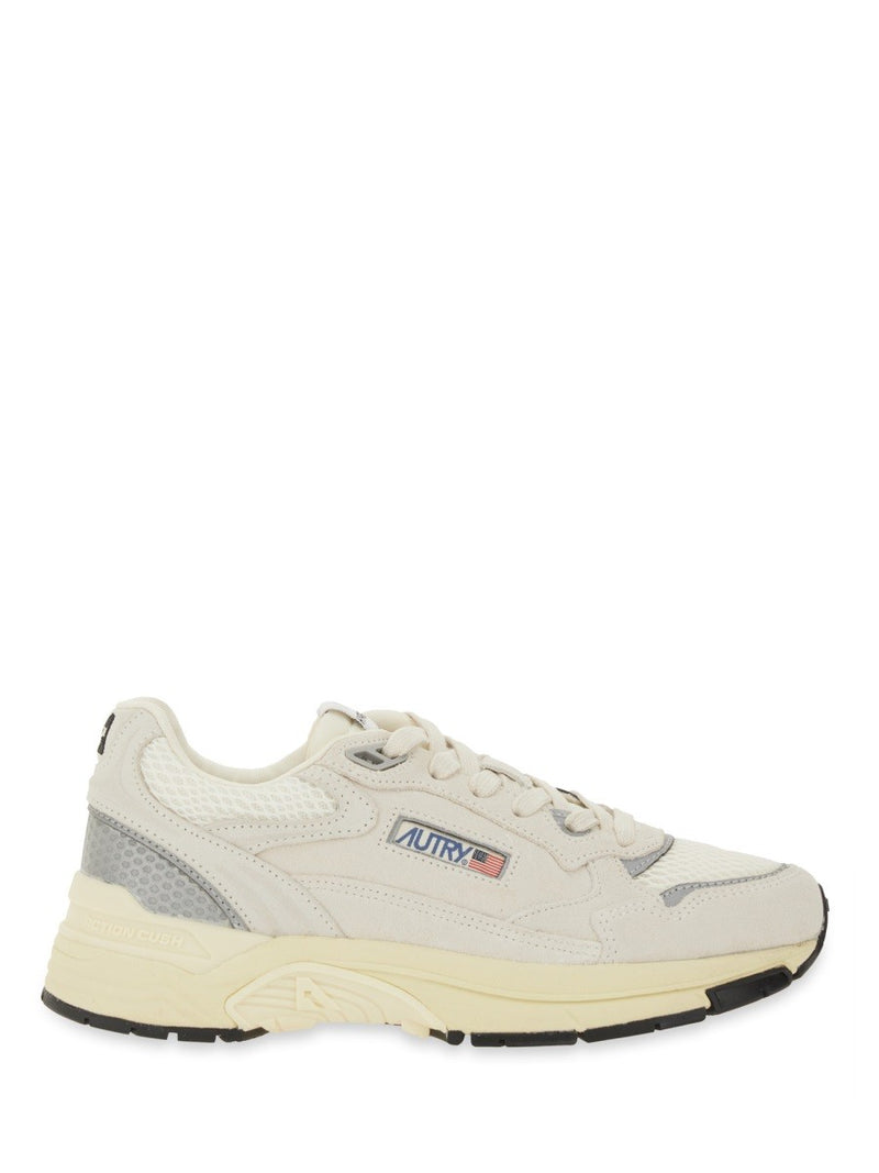"HYPERWAY" SNEAKER
