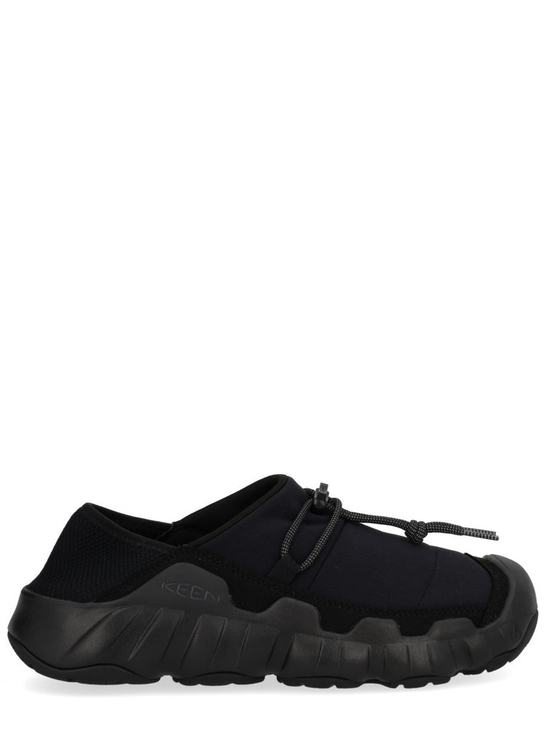"HYPOWSER CRUSHBACK" SNEAKER