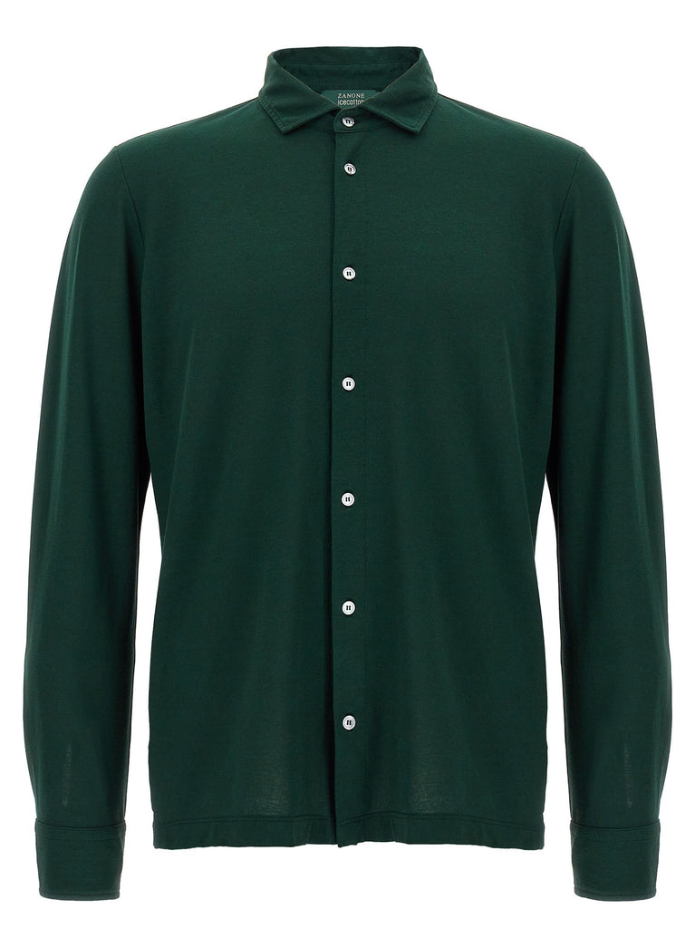 'Ice Cotton' shirt