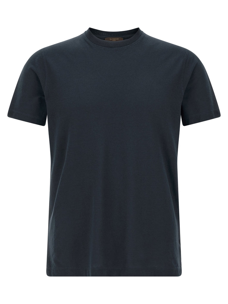 'Ice Cotton' T-shirt