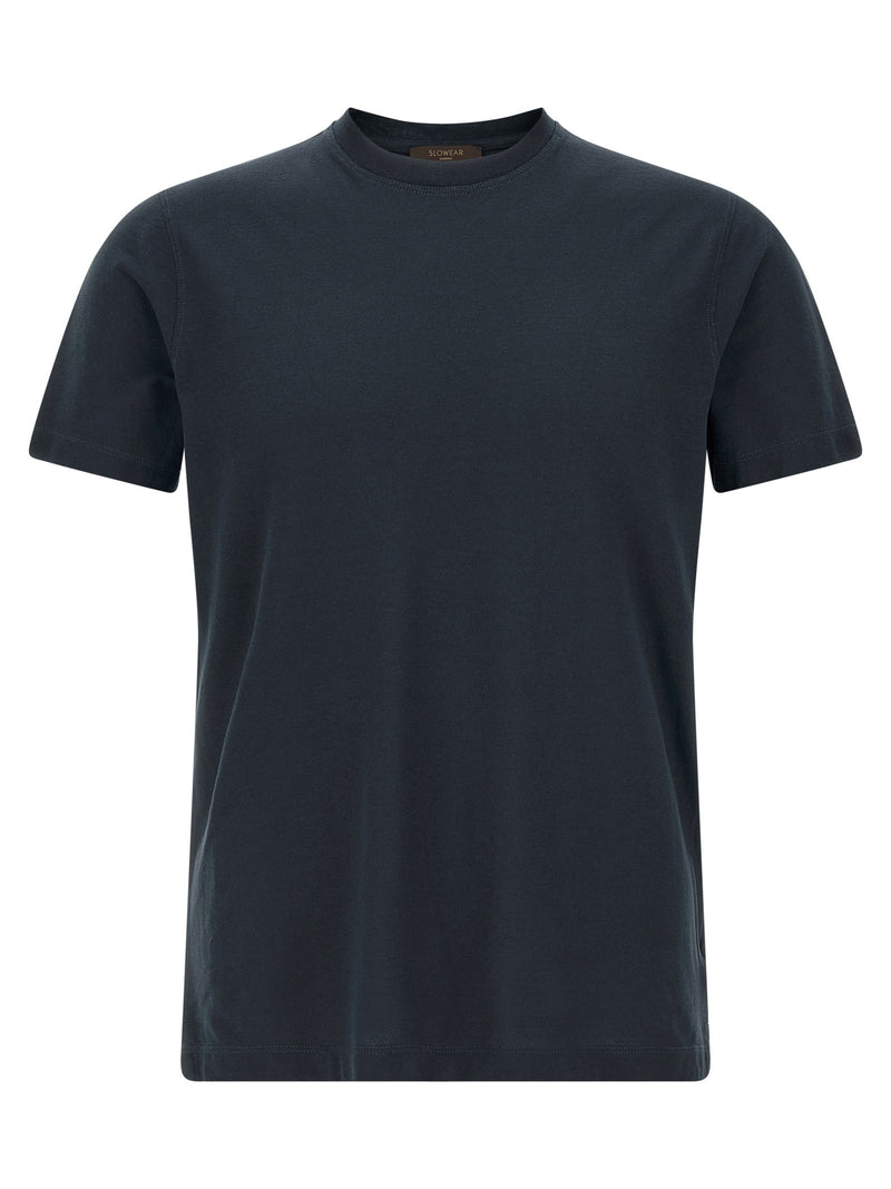 'Ice Cotton' T-shirt