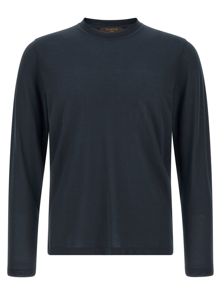 'Ice Cotton' T-shirt