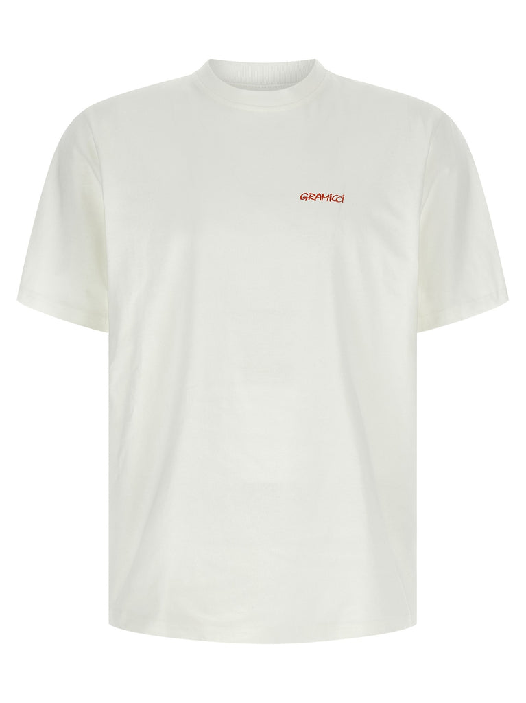 'Ice Sculpture' T-shirt