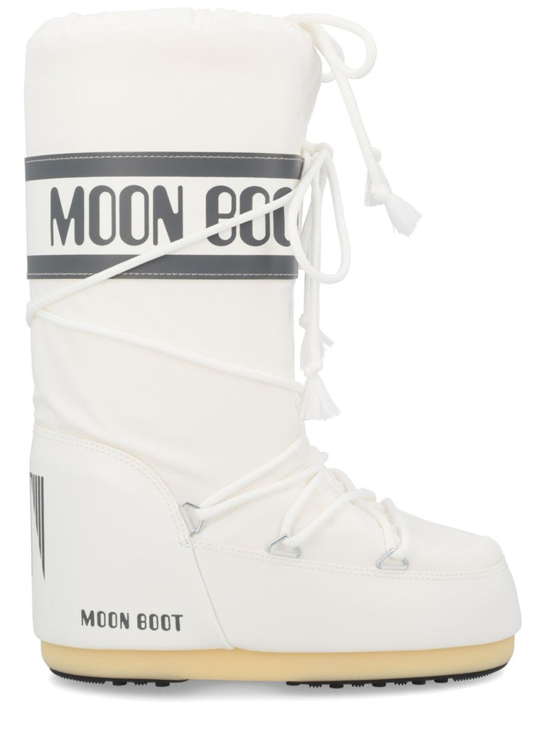 "ICON" BOOT