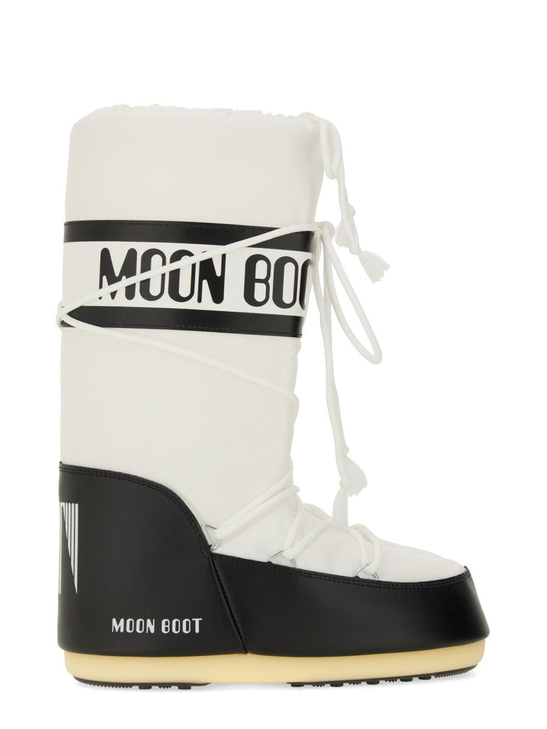 "ICON" BOOT