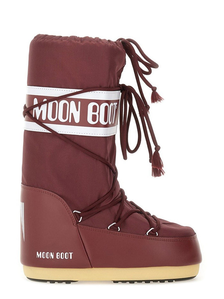 "ICON" BOOT