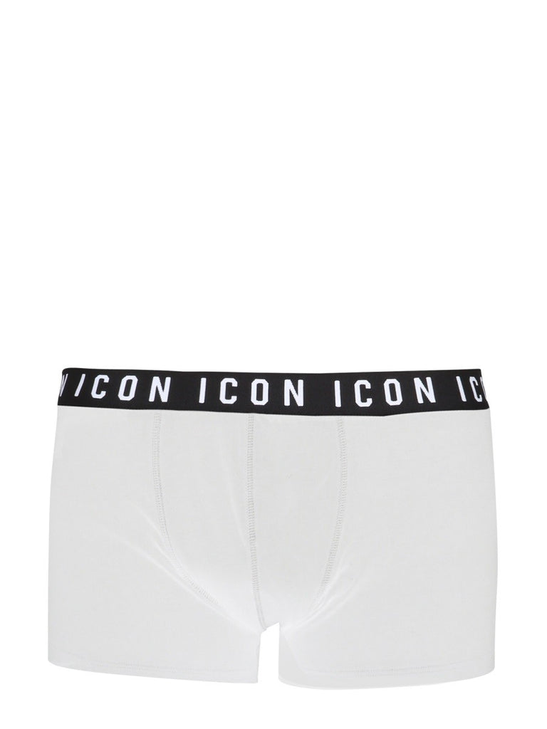 "ICON" BOXERS