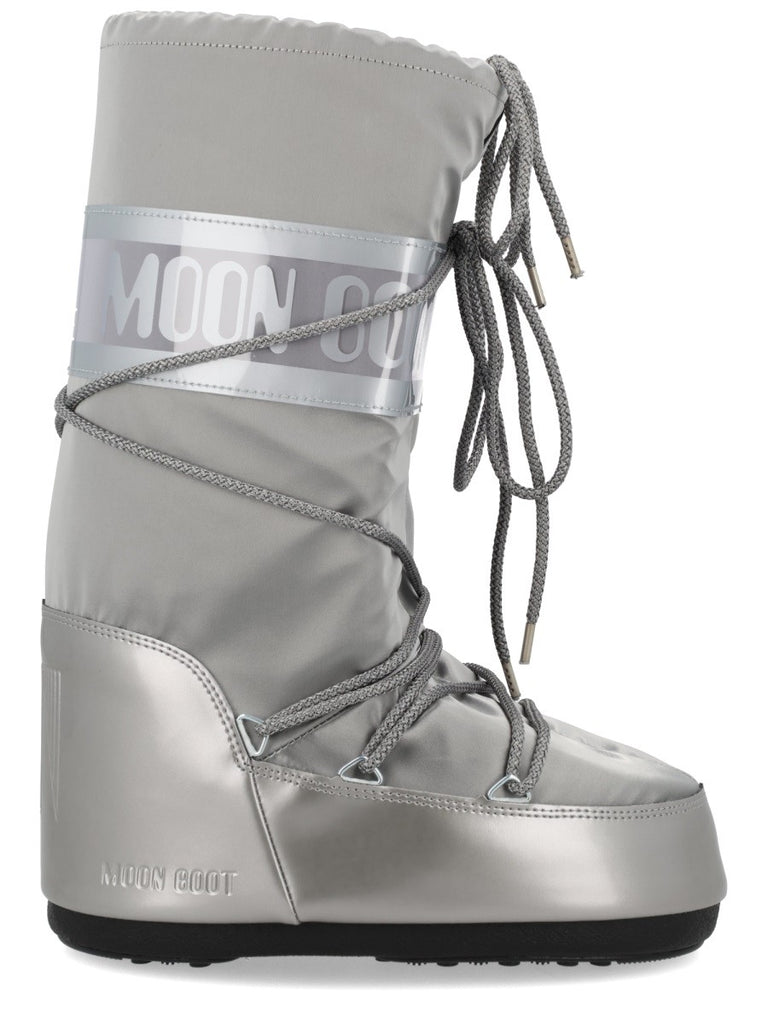 "ICON GLANCE" BOOT