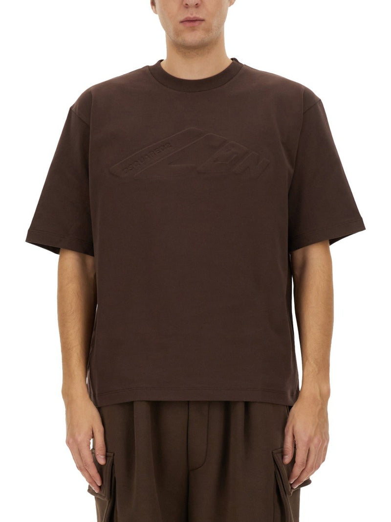 "ICON NEW GENERATION" T-SHIRT