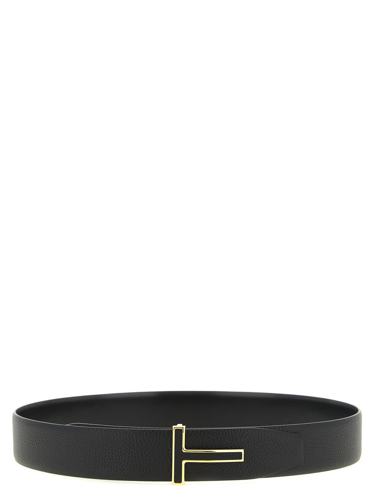 'Icon' reversible belt