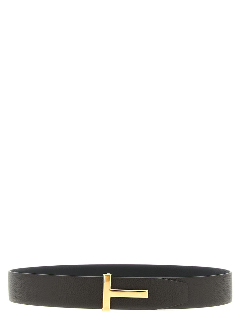 'Icon' reversible belt