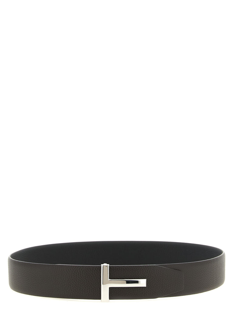 'Icon' reversible belt
