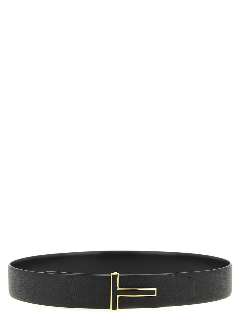 'Icon' reversible belt