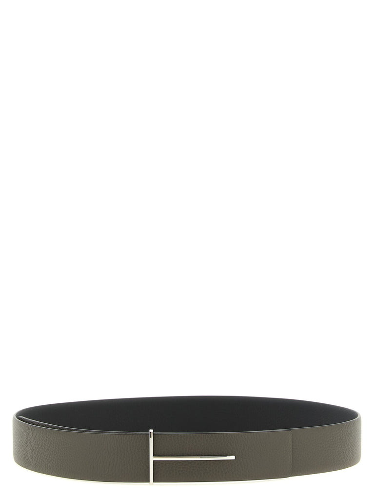 'Icon' reversible belt
