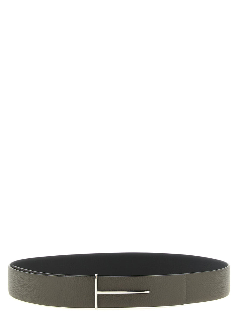 'Icon' reversible belt