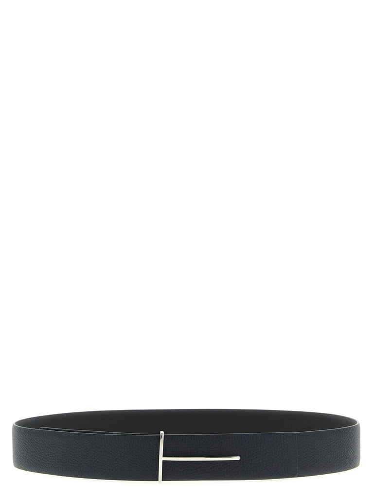 'Icon' reversible belt