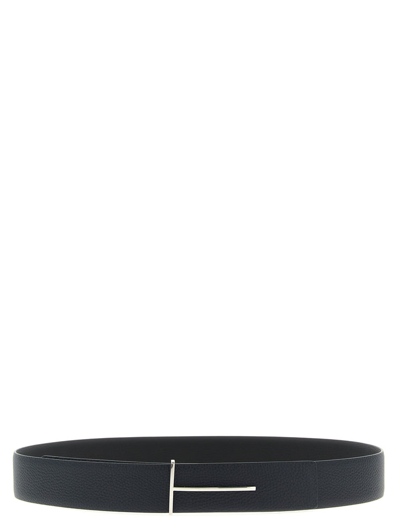 'Icon' reversible belt