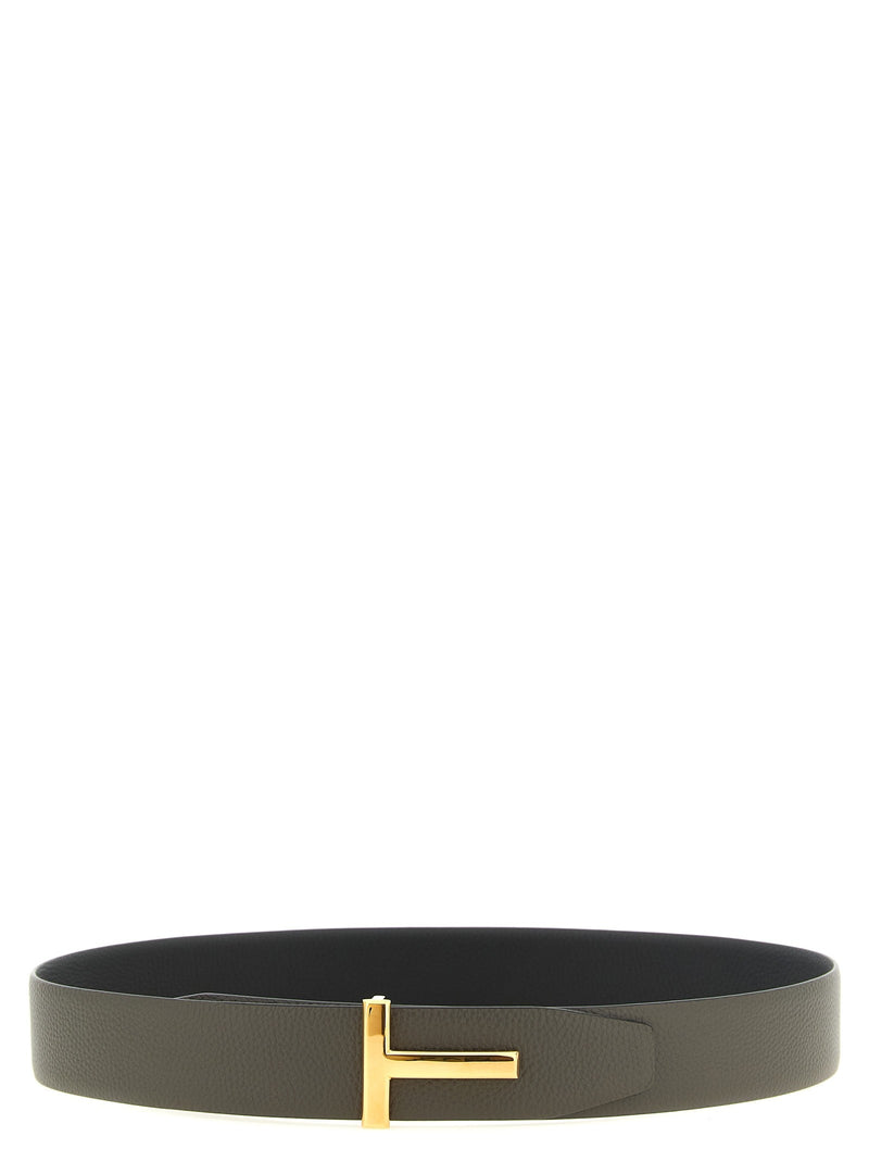 'Icon' reversible belt