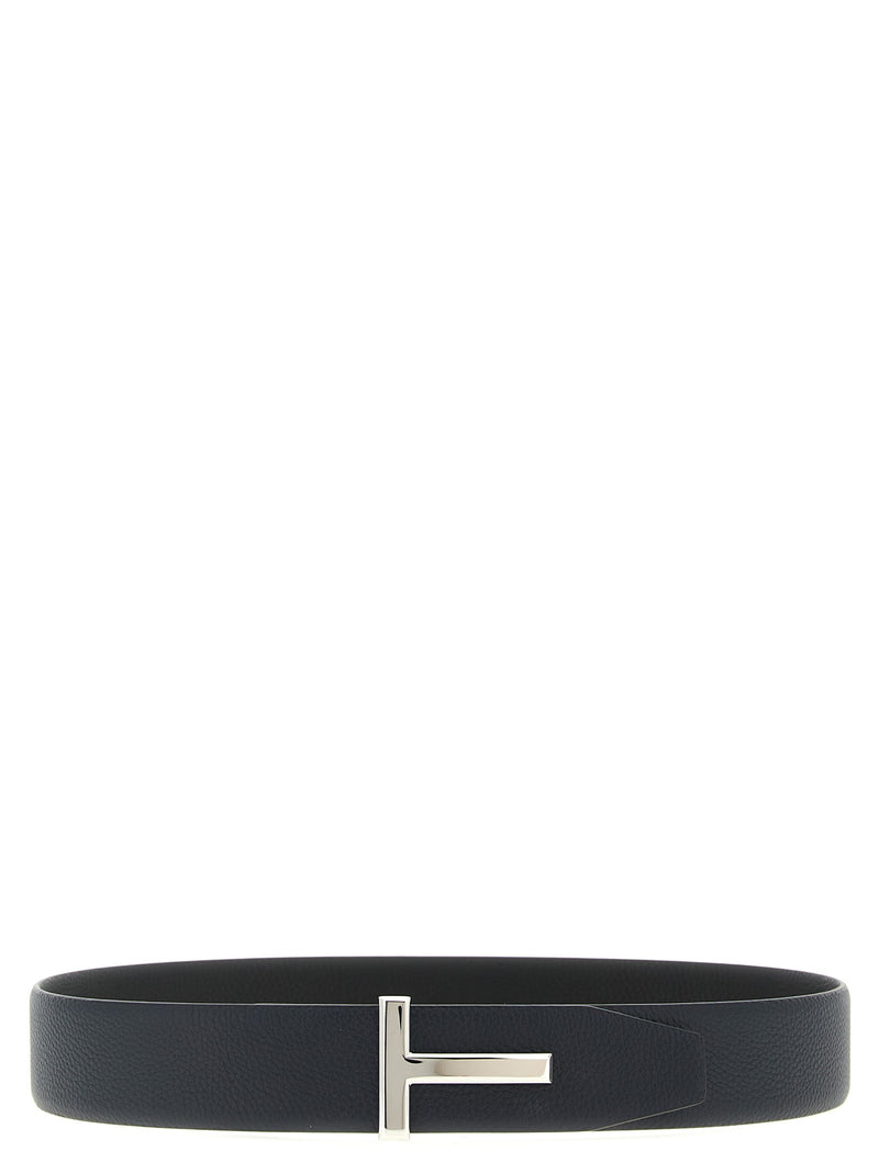 'Icon' reversible belt