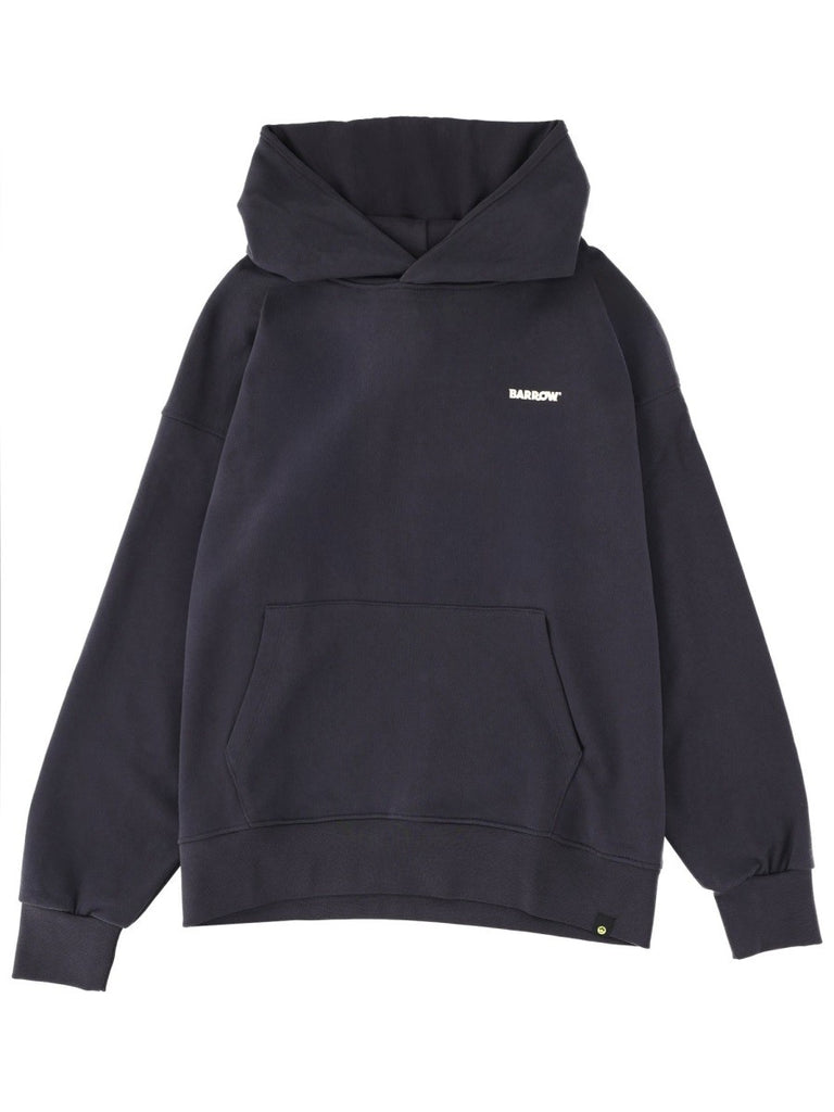 "ICONIC" SWEATSHIRT
