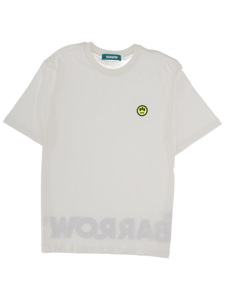 "ICONIC" T-SHIRT