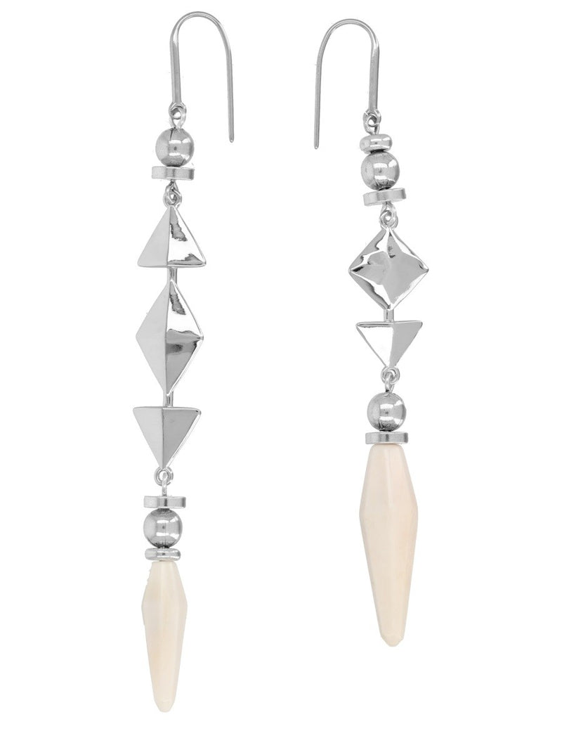 IDA" EARRINGS