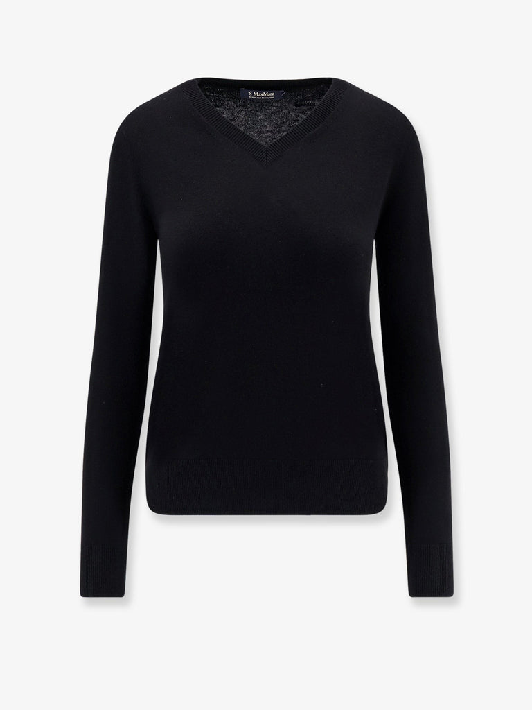 Idoneo wool sweater
