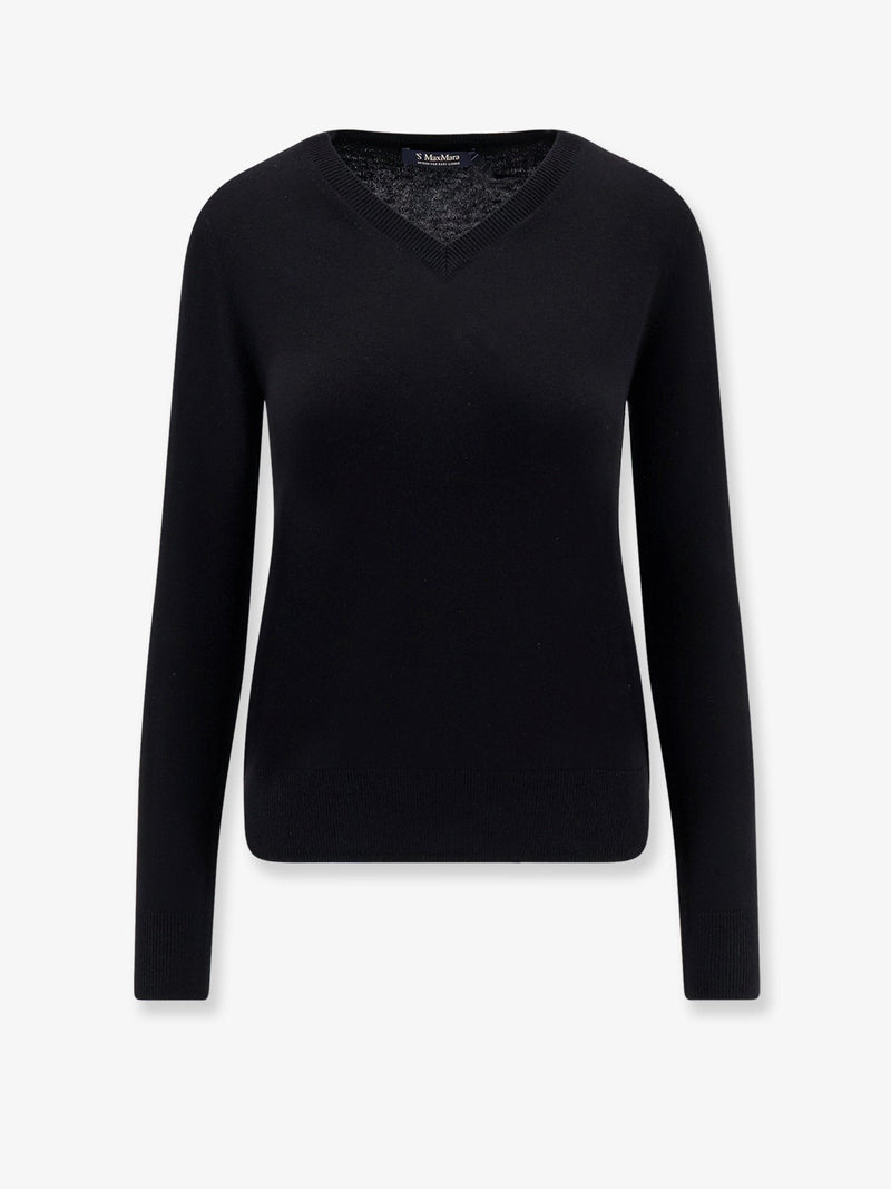 Idoneo wool sweater